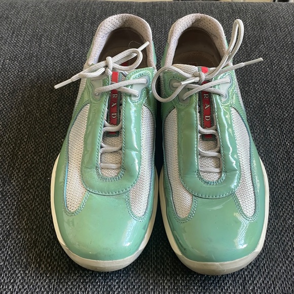 Prada Shoes - Women’s Shoes